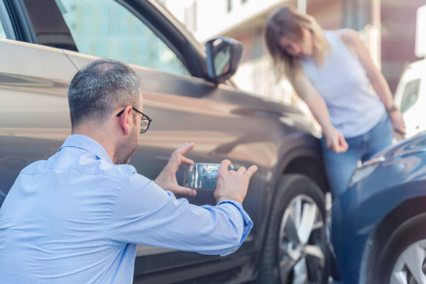 Professional Car Insurance Near Me technician working in Gilbertsville, PA